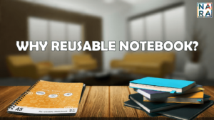 are reusable notebooks worth it ?