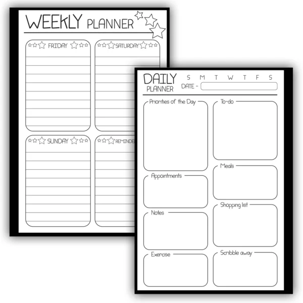 Students Planner