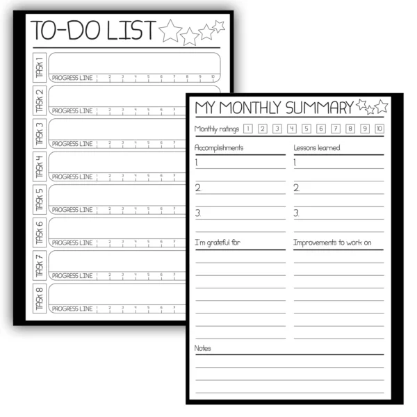 Students Planner