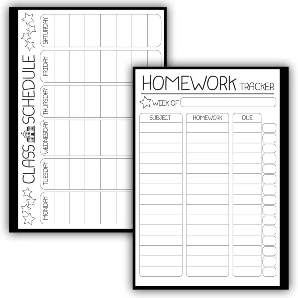 students Planner