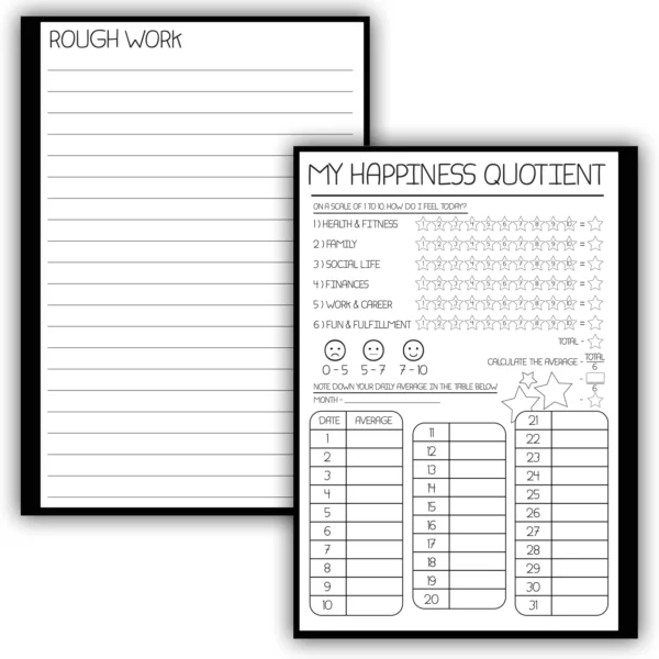 students planner